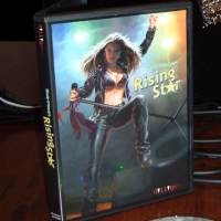 Menjadi Bintang di Game Rising Star